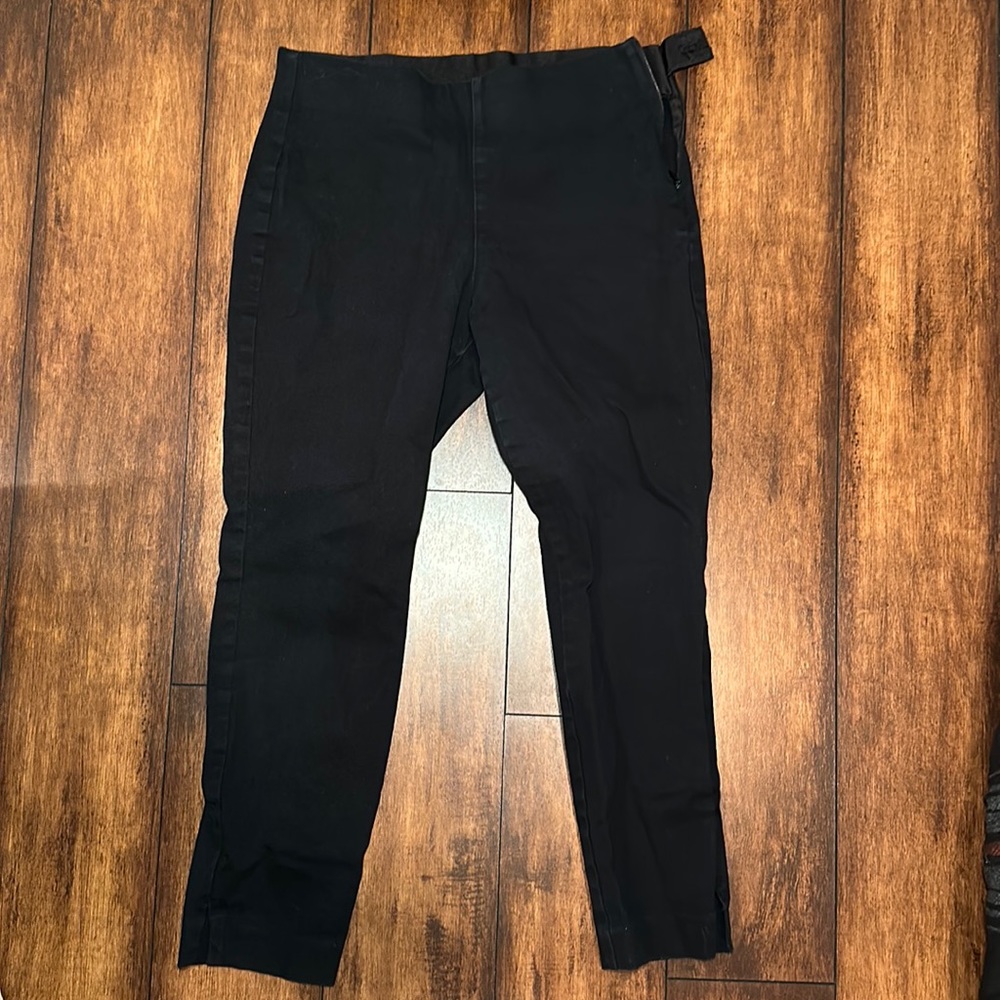 Slacks